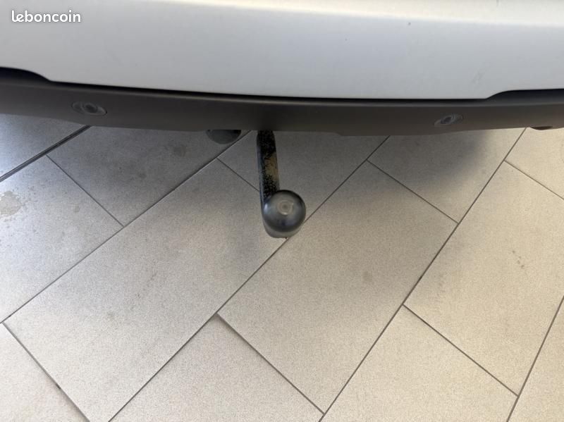 Dacia Duster 1.5 Blue dCi 115ch Techroad 4x2 (image 11)