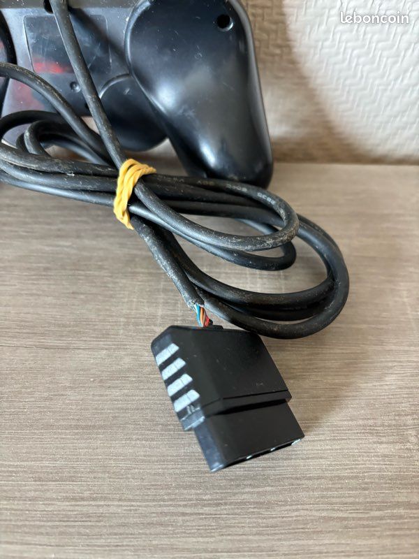 Manette Ps2 (image 2)
