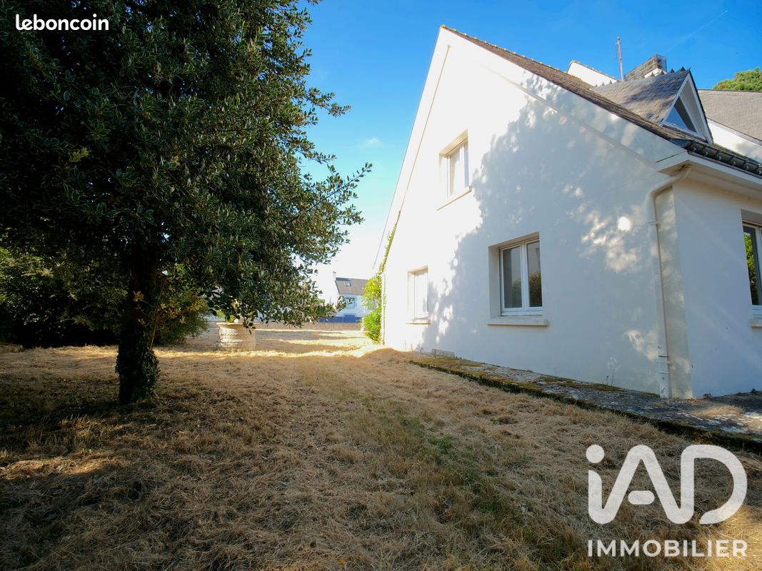 Appartement 1 pièce 62 m² · à Erdeven · 62 m² · 164 000 €