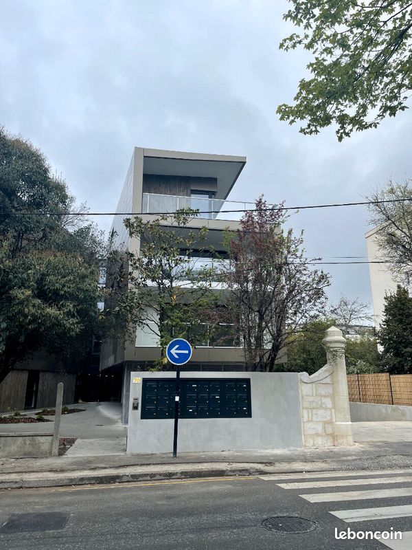 Appartement 3 pièces 68 m² · à Bordeaux · 68 m² · 990 €/mois