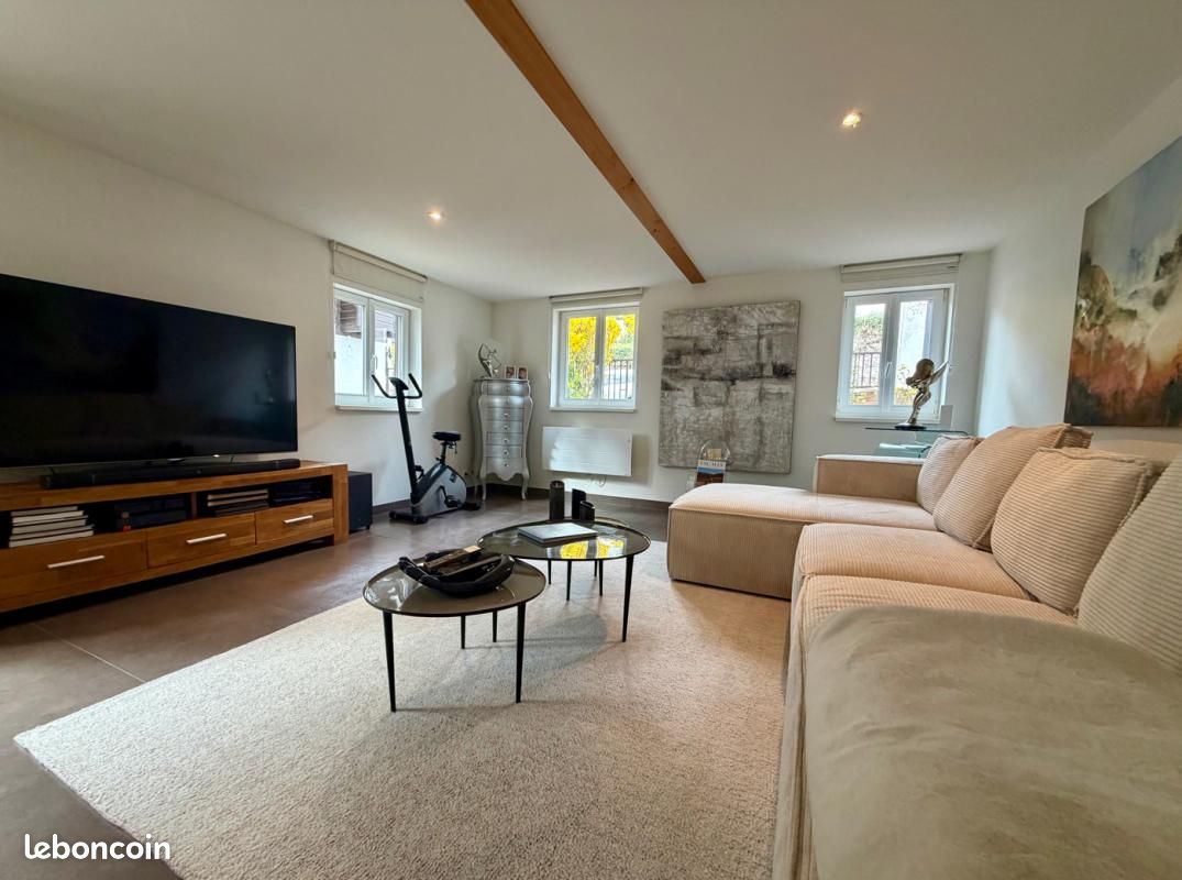 Maison 6 pièces 202 m² · à Lampertheim · 202 m² · 499 200 €