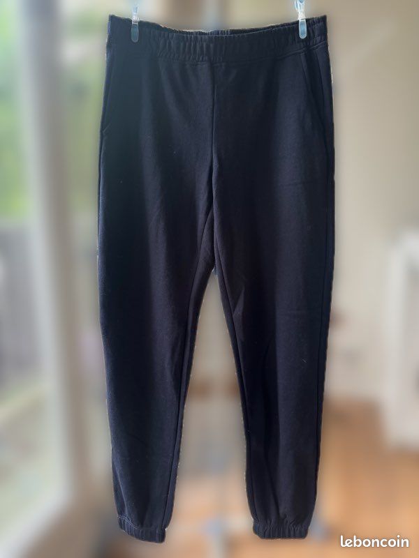Pantalon, Jogging. Femme. Bleu marine. Inextenso. Taille M (image 1)