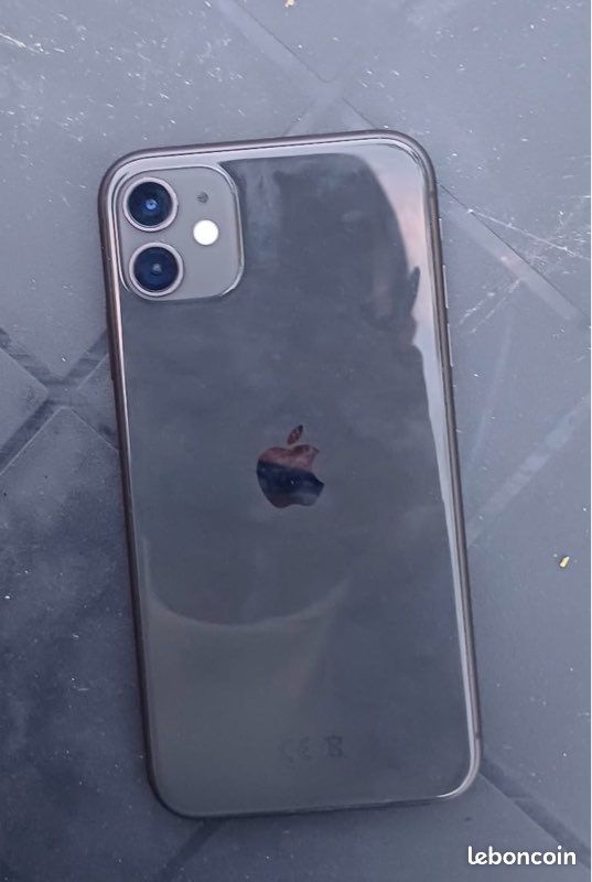 Iphone 11 (image 2)