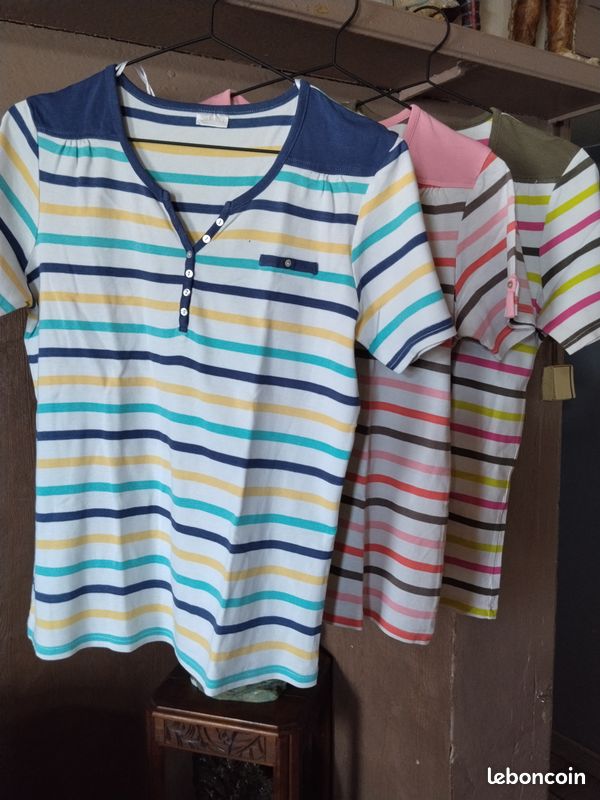 Tee shirt (image 1)