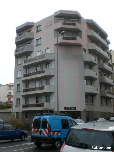 Appartement 3 pièces 68 m² · à Saint-Étienne · 68 m² · 620 €