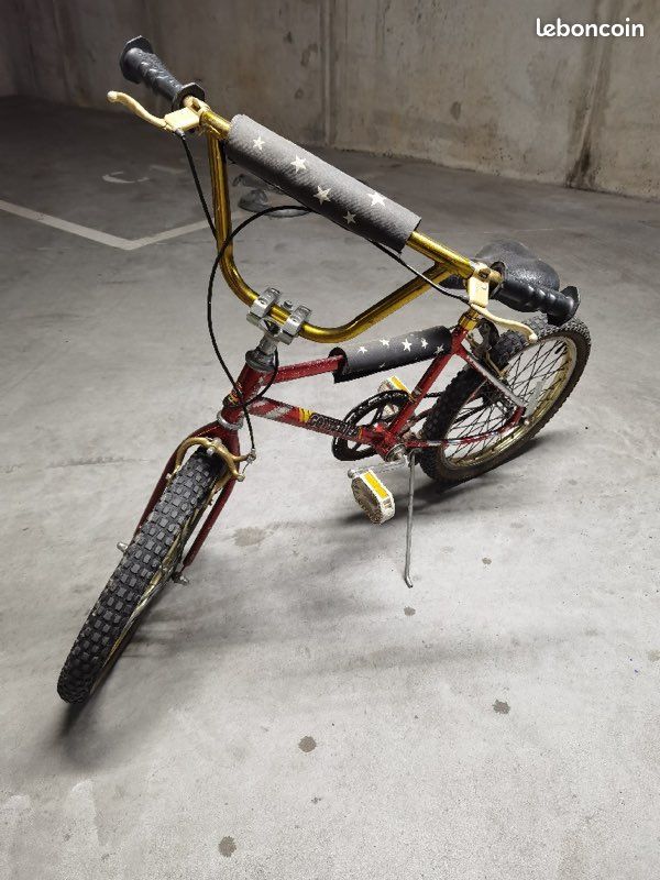 Bmx gottfried (image 2)