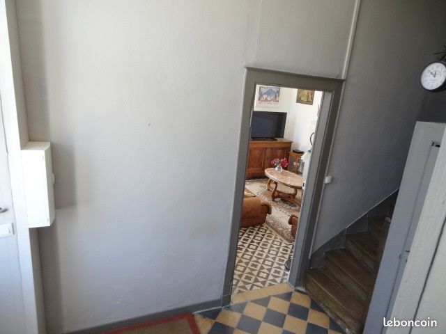 Maison 4 pièces 100 m² - Lésigny 86270 (image principale 9)