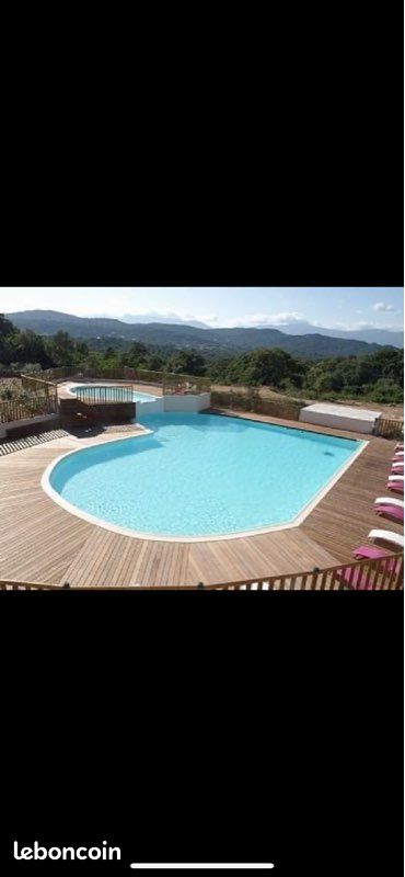Maison 3 pièces 57 m² · à Porto-Vecchio · 57 m² · 449 000 €
