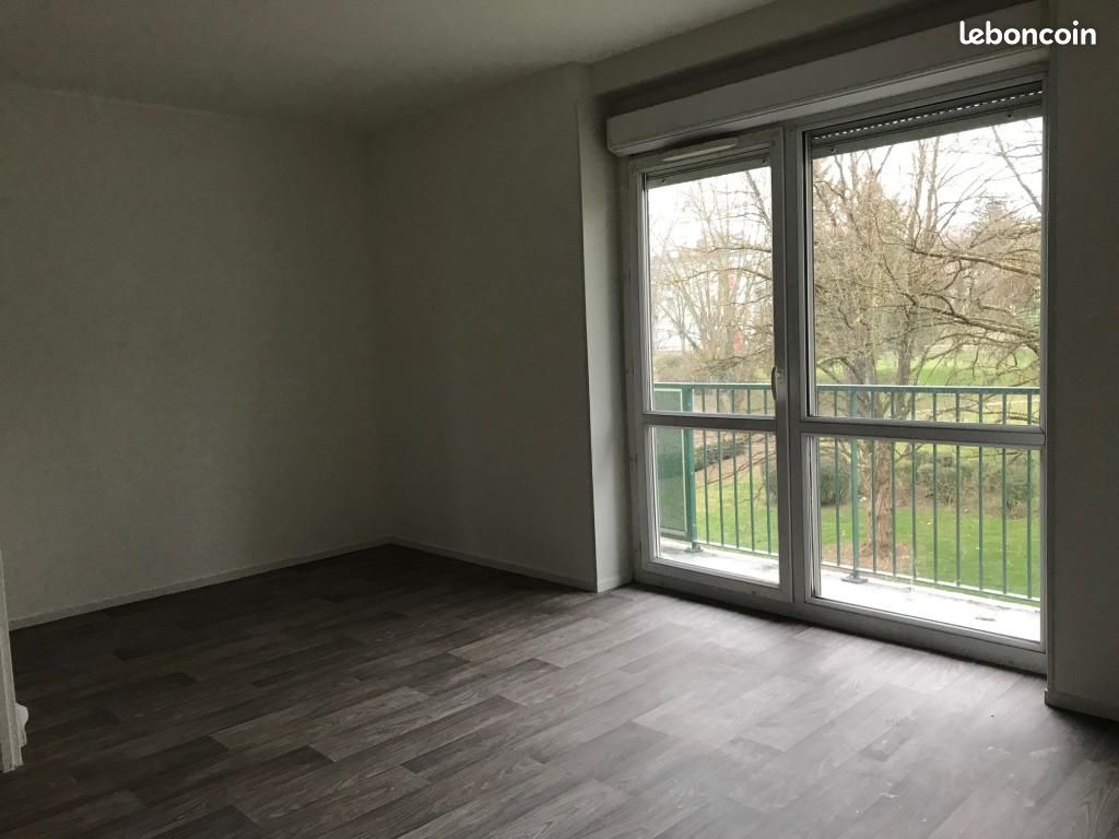 Appartement 4 pièces 67 m² · à Valentigney · 67 m² · 580 €/mois