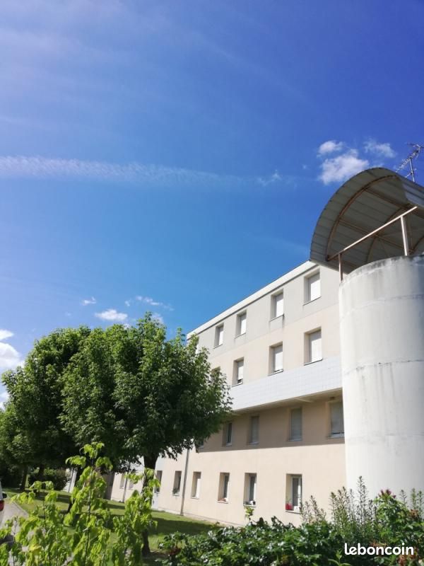 Appartement 4 pièces 76 m² · à Bar-sur-Seine · 76 m² · 547 €/mois