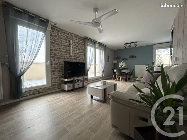 Maison 4 pièces 88 m²