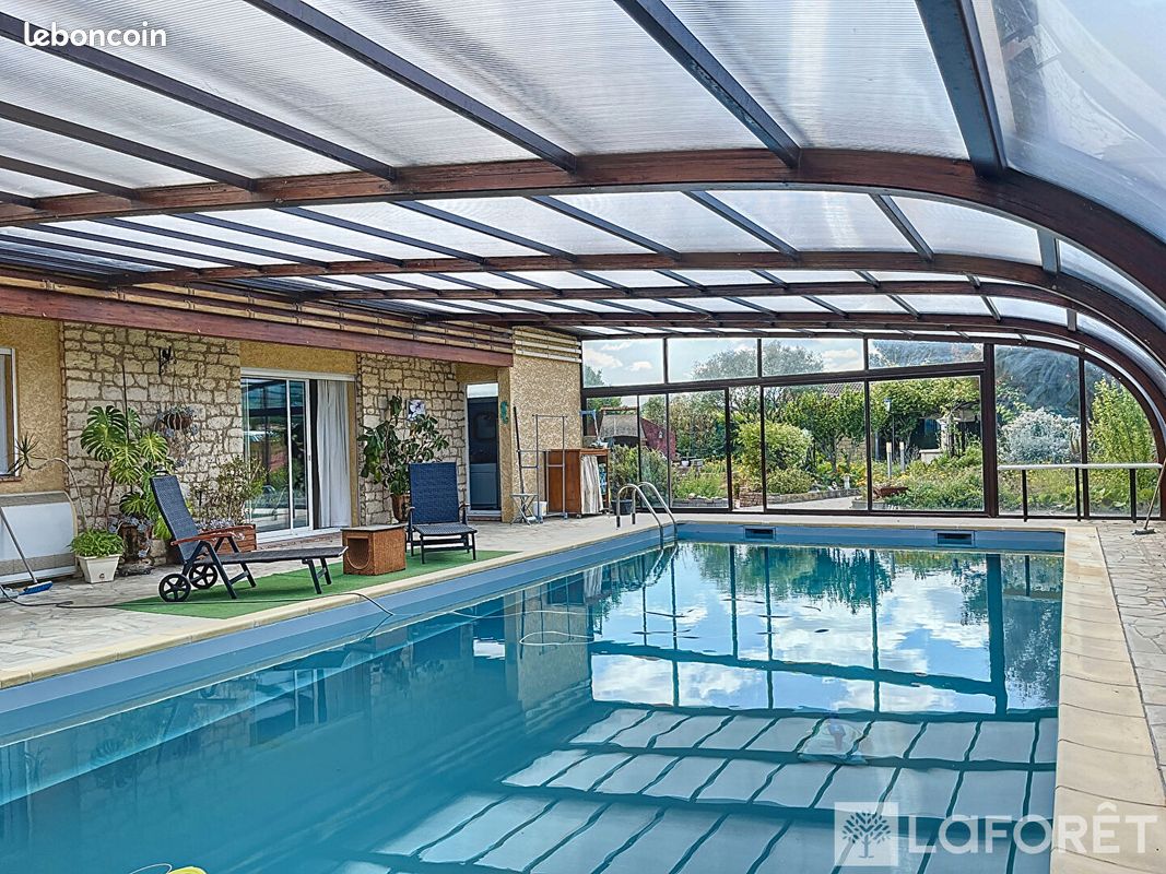 Maison 6 pièces 138 m² · à Maraussan · 138 m² · 599 000 €