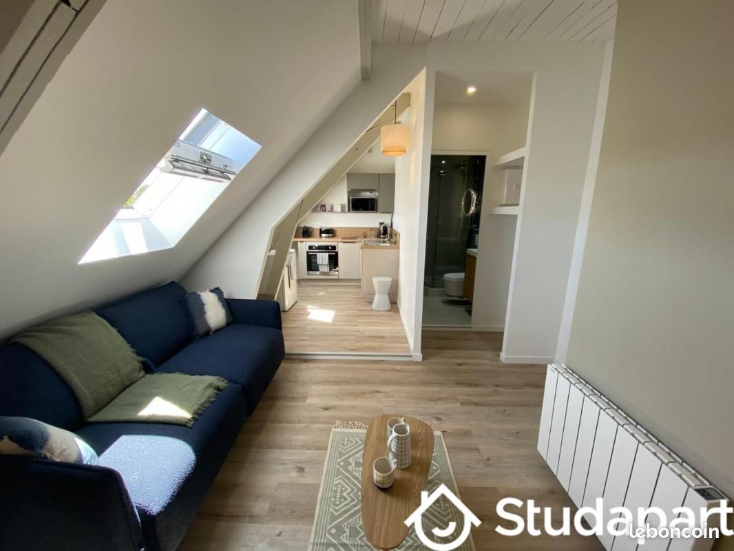 Appartement a louer maurepas - 1 pièce(s) - 22 m2 - Surfyn