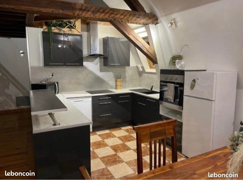 Appartement 2 pièces 45 m² · à Caudry · 45 m² · 560 €/mois