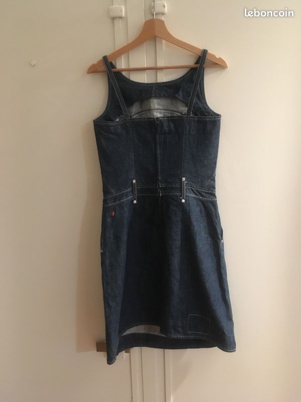 Robe jean levis engineered S (image 2)