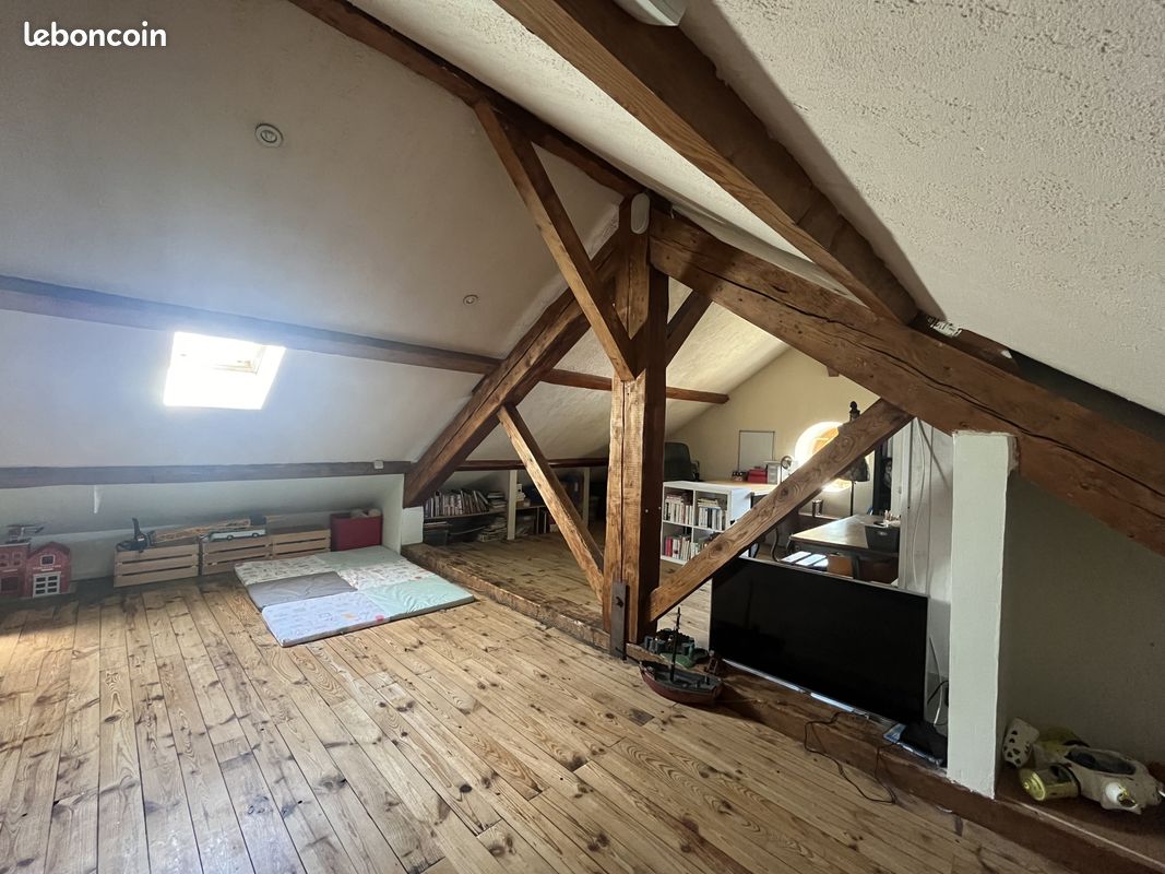 Maison 5 pièces 119 m² (image 22)