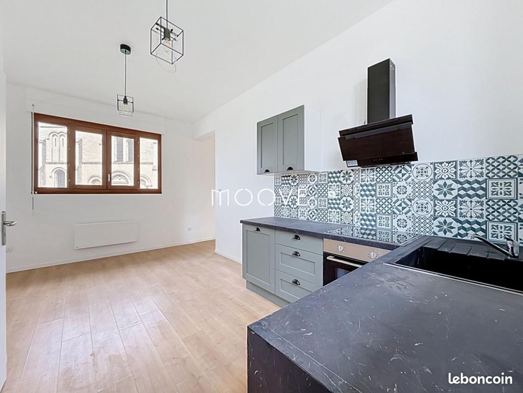 Maison 3 pièces 65 m² · à Notre-Dame-de-Bondeville · 65 m² · 176 000 €