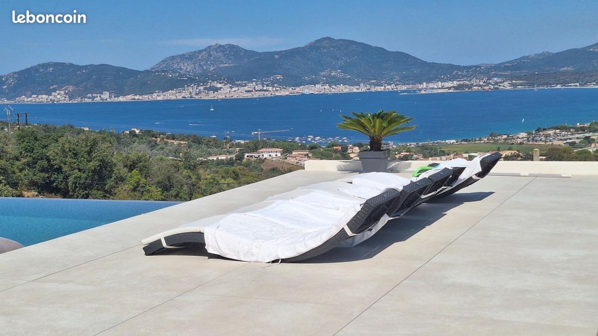Maison 10 pièces 330 m² · à Grosseto-Prugna · 330 m² · 3 490 000 €