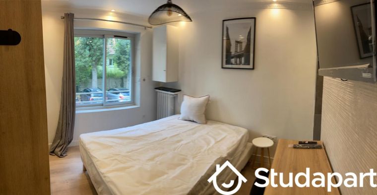 Appartement a louer antony - 1 pièce(s) - 12 m2 - Surfyn