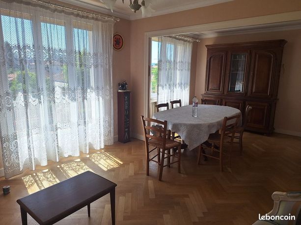 Maison 5 pièces 150 m² — 6