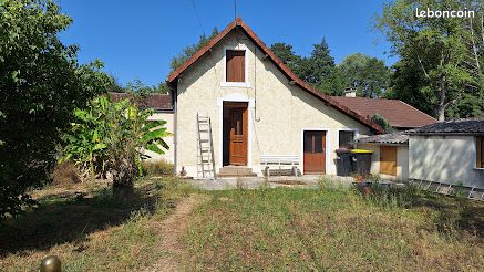 Maison 3 pièces 80 m² · à Nevers · 80 m² · 85 000 €