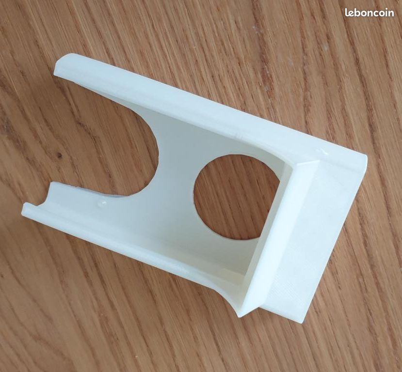 Coque de protection pour télécommande Détecteur de métaux XP DEUS 1 (image 3)