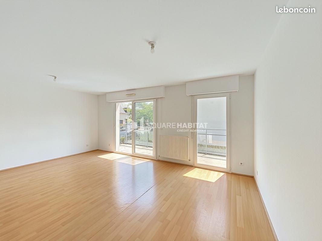 Appartement 3 pièces 65 m² · à Concarneau · 65 m² · 700 €