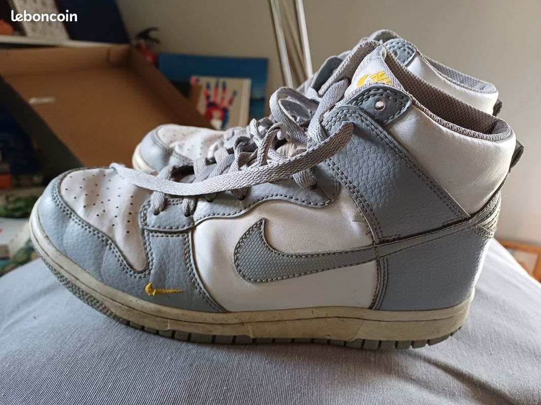 Nike taille 40 (image 3)