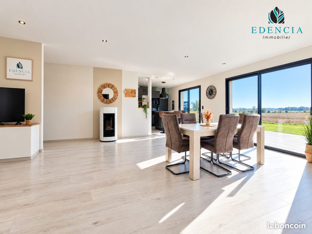 Maison 5 pièces 105 m² · à Orée d'Anjou · 105 m² · 265 000 €
