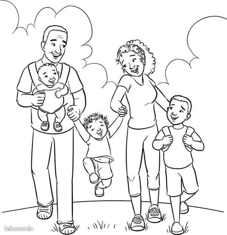 Famille recherche maison à louer