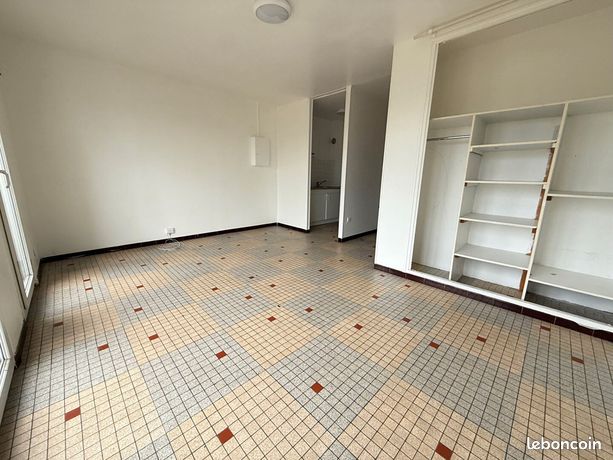 Appartement a louer bretigny-sur-orge - 1 pièce(s) - 27 m2 - Surfyn