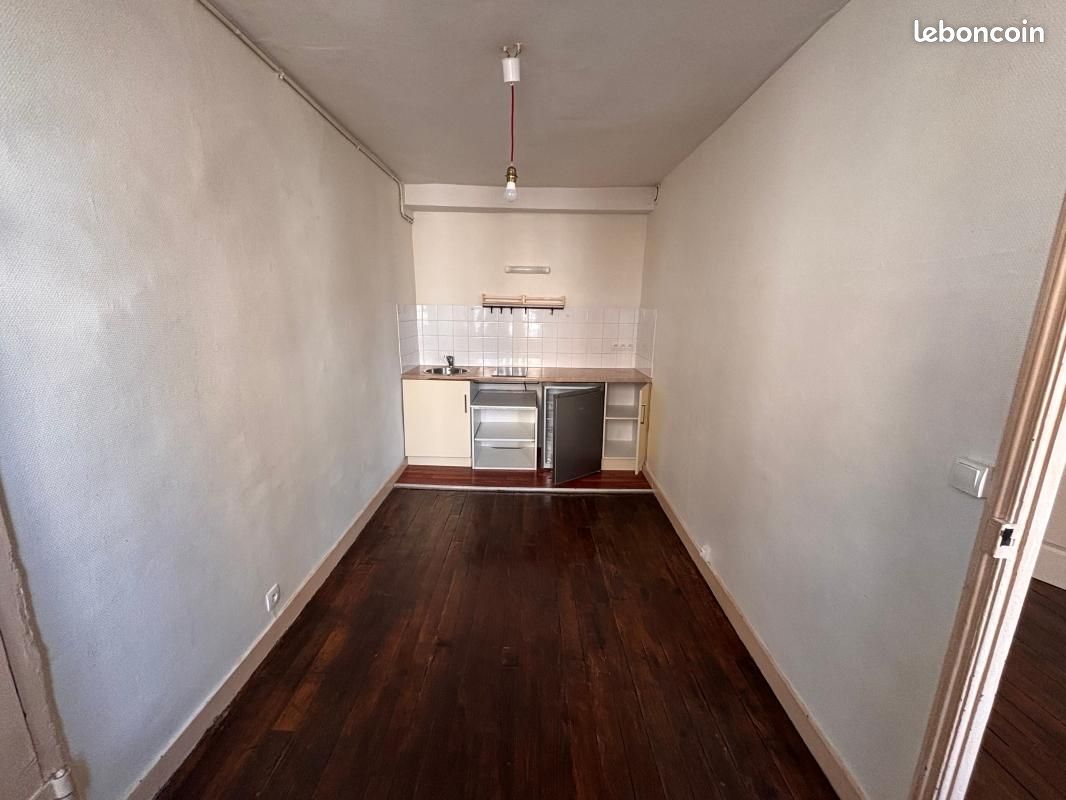 Appartement 1 pièce 23 m² · à Rennes · 23 m² · 480 €/mois