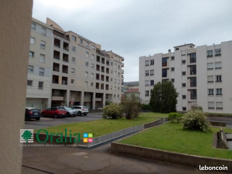 Parking LYON · 80 €