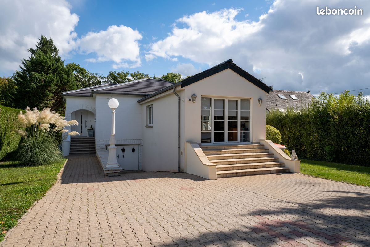 Maison 8 pièces 177 m² · à Sarreguemines · 177 m² · 405 000 €