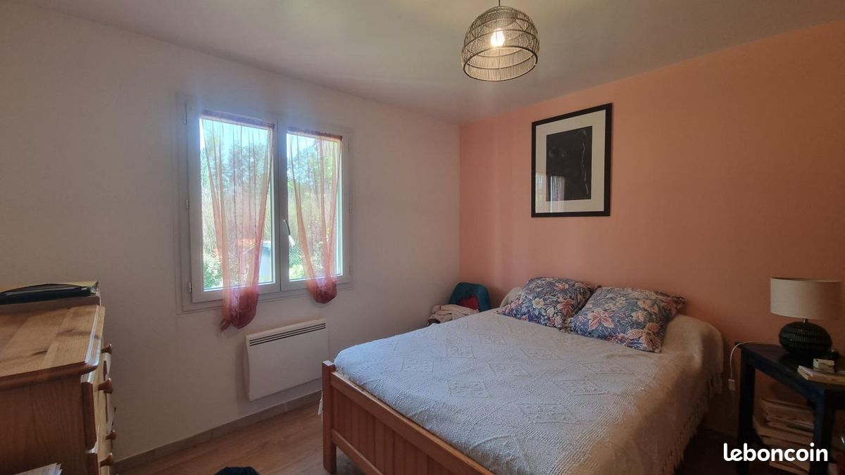 Maison 4 pièces 90 m² (image 10)