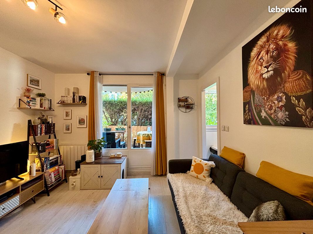 Appartement 1 pièce 23 m² · à Annecy · 23 m² · 147 000 €