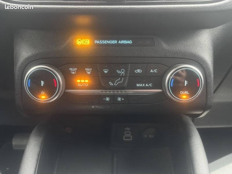 Ford Kuga 2.5 Duratec 190ch FHEV E85 ST-Line BVA (image 15)