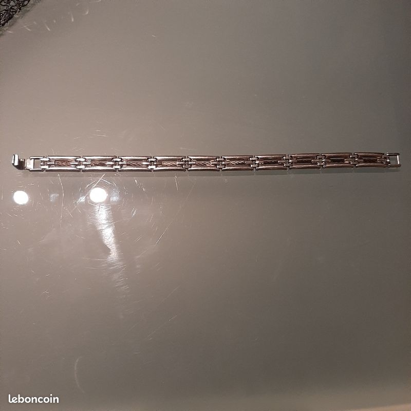 Bracelet acier (image 2)