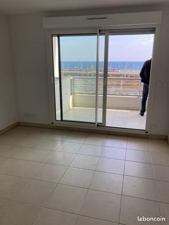 Appartement 2 pièces 32 m²