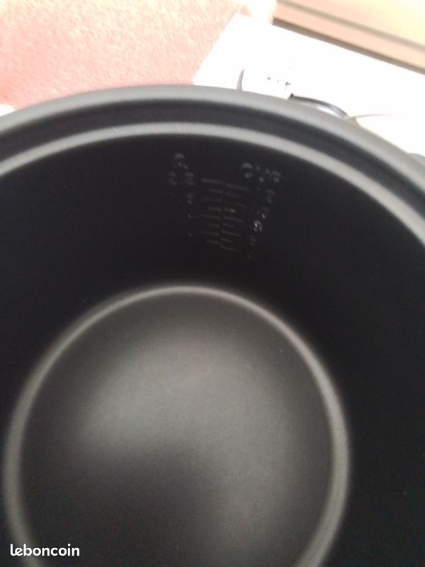 Auto cuiser pour riz (image 8)