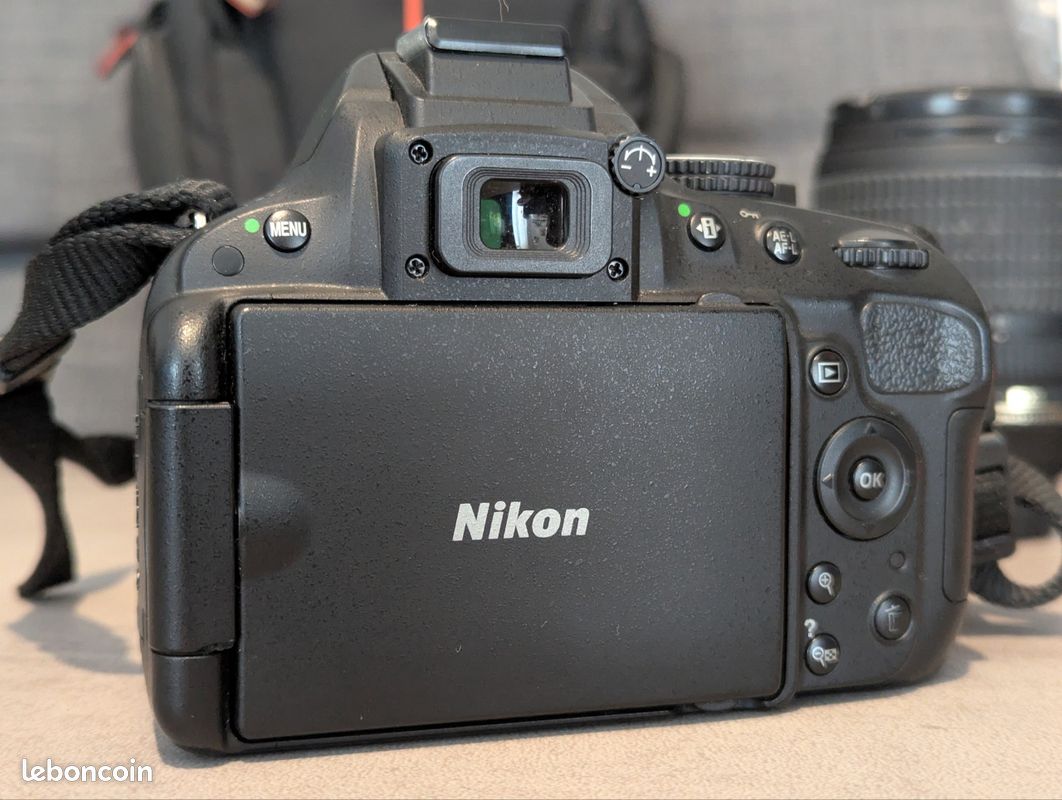 Live Streaming Nikon D5600 Use As Webcam Webcam Nikon D5600