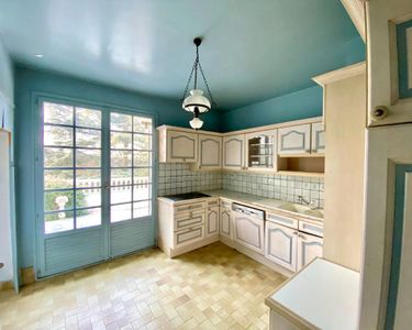 Maison 730 000 € - 170 m²