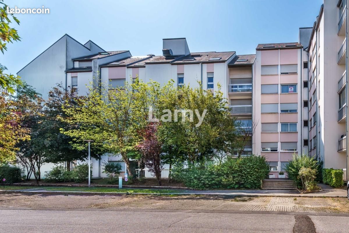 Appartement 1 pièce 26 m² · à Dijon · 26 m² · 49 900 €