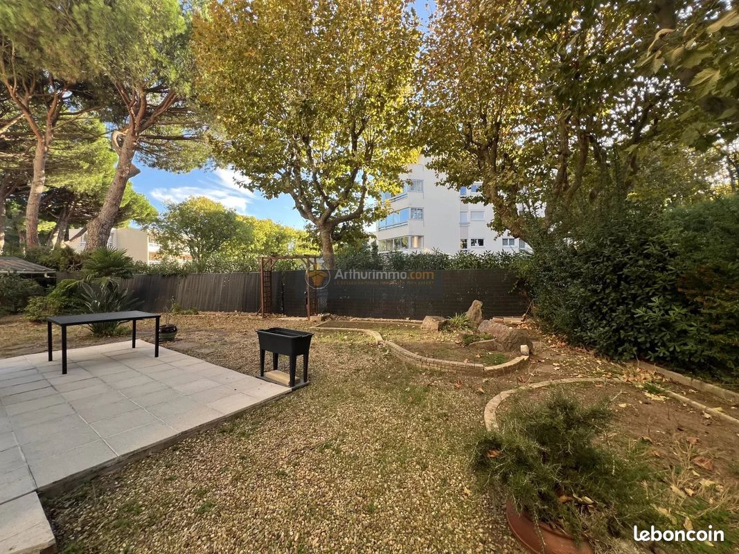 Appartement a louer frejus - 3 pièce(s) - 70 m2 - Surfyn