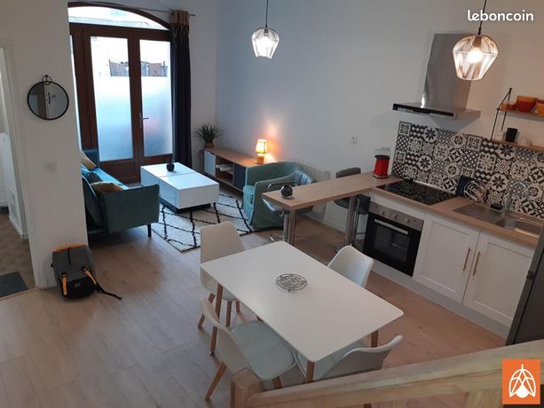 Location appartement et maison à louer Salon-de-Provence (13300