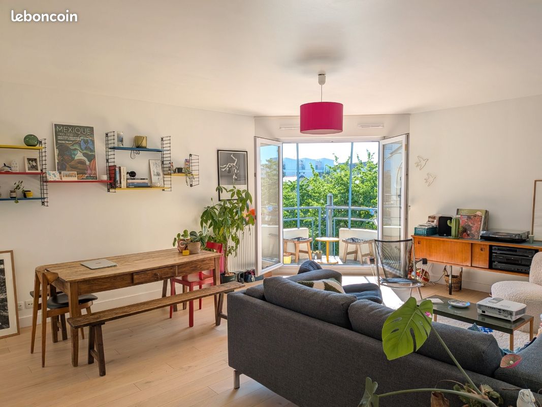 Appartement 3 pièces 30 m² · à Rennes · 30 m² · 298 000 €