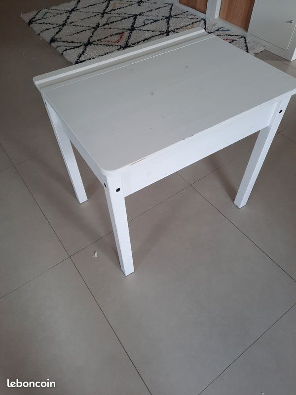 Bureau enfant (image 1)