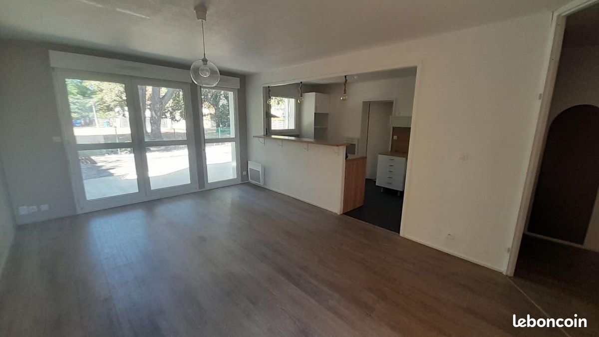 Maison 4 pièces 87 m² · à Pessac · 87 m² · 1 209 €