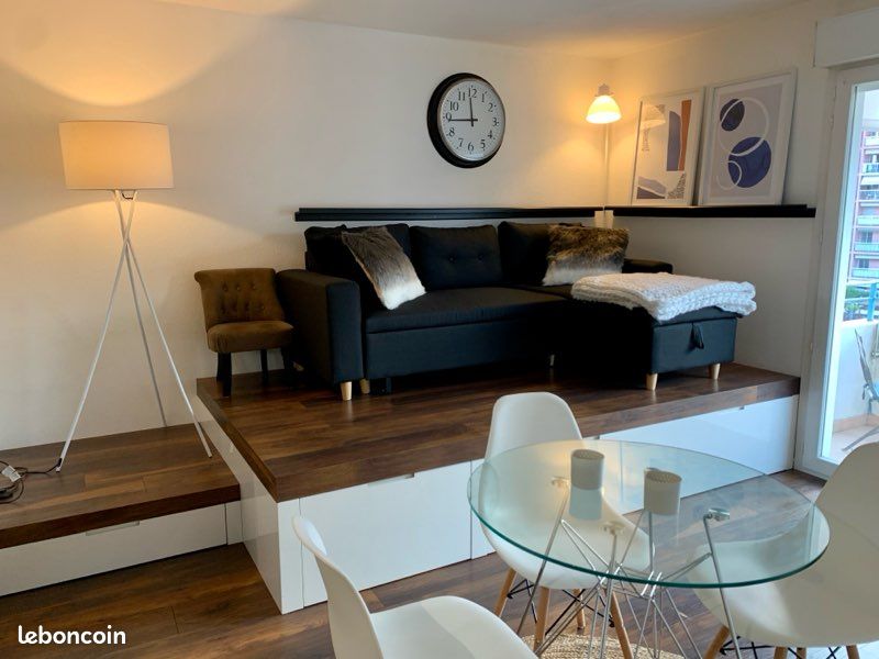 Appartement 1 pièce 26 m² · à Menton · 26 m² · 1 000 €/mois