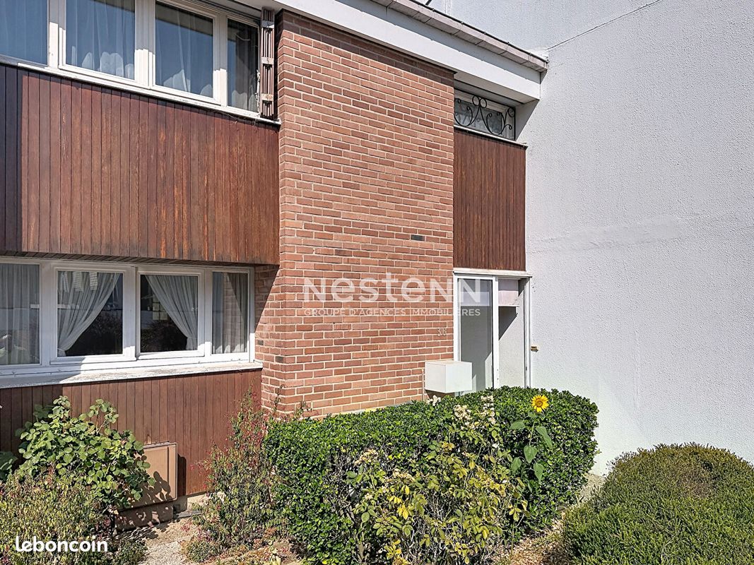 Maison 4 pièces 81 m² · à Bouffémont · 81 m² · 217 000 €